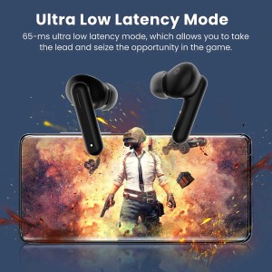 هدفون گیمینگ داخل گوش بی سیم هایلو مدل GT7 Neo